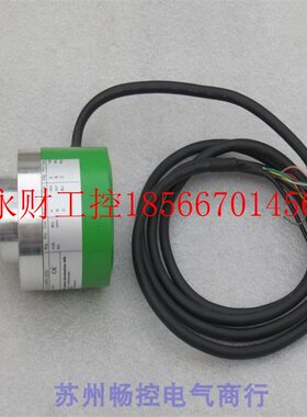 议价*现货销售*全新宜科ELCO控制器 EC58C10-H6PR-2000 现货￥