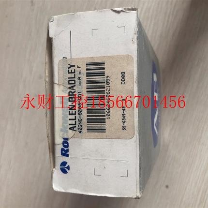 议价现货促销 全新原装 AB 罗克韦尔 42GNC-9200-QD1 实物拍摄￥