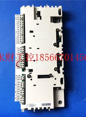 议价ABB变频器ACS800主板IO板端子RDCU-12C控制板cpu板160-200-￥