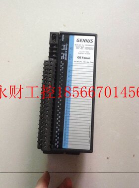议价IC660BBD024数字量模块,现货成色好,￥