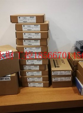 议价1746-IV16 AB全新plc模块1746IV16 原装现货￥
