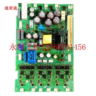 议价ATS22D75Q施耐德软启动37KW驱动触发变频器电源板主板BBV14￥