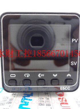 议价温控器E5CC-RX2ASM-863 E5CC-QX2ASM-863 862  温控仪表￥