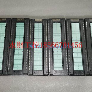 IBLOO 议价95新6ES7321 321 1BL00 OAAO数字输￥ 0AA0西门子6ES7