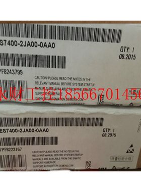 议价6ES7400-2JA00-0AA0S7-400H组件支架UR2-H中央式的带有2X9￥