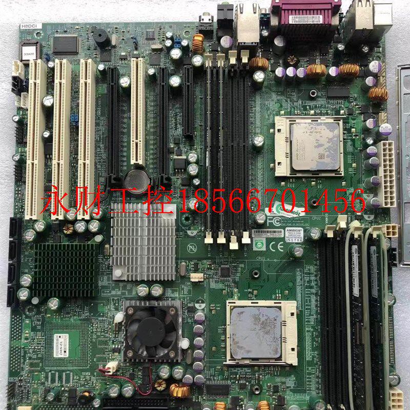 议价现货 超微H8DCI 940双路皓龙 工作站主板 支持940双核系列￥