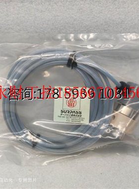 议价日本SURPASS/超越 压力传感器 PTCK-M6-PK-100-26C4M 全新￥