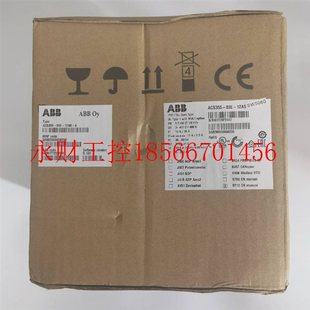 03E 4ACS150 05A6 01A9 ￥ 4ACS355 议价ABB变频器ACS350