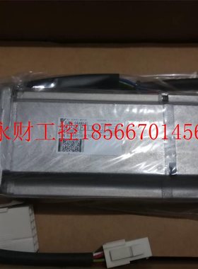 议价川机器伺服SGMPH-02安电机SGMPH-022A-YAR11 人全新询价￥