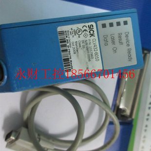 6010 CLV432 ￥ SICK 议价拆机正品