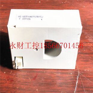 议价HS UD314A0157B15J施耐德ABB变频器电流互感器霍尔传感器LT￥