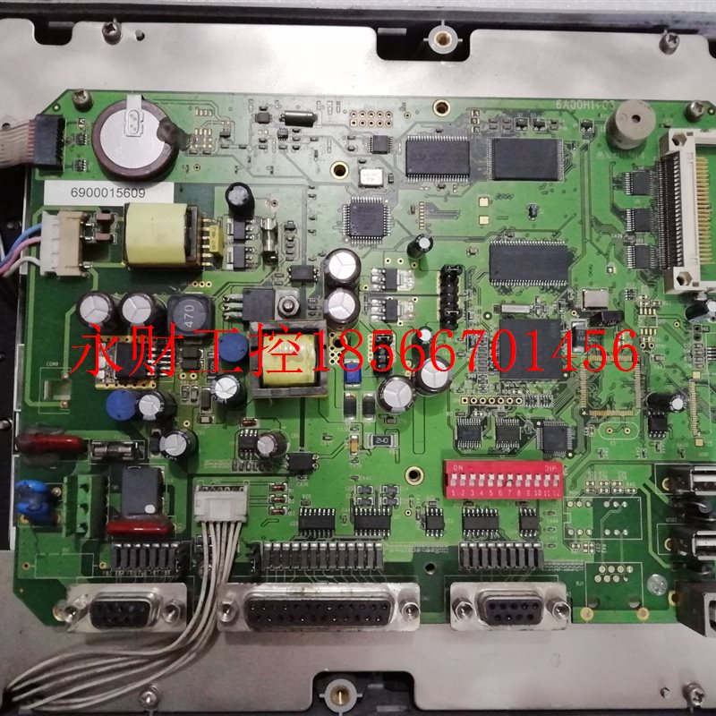 议价a海泰克人机界面触摸屏PWS6A00T-P主板 ￥