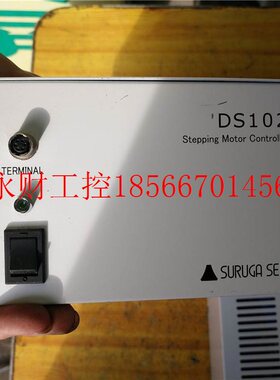 议价SURUGA SEIKI骏河精机 DS102 驱动器 可提供￥
