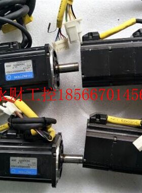 议价伺服电机马达Q2AA05020DCS23 ￥