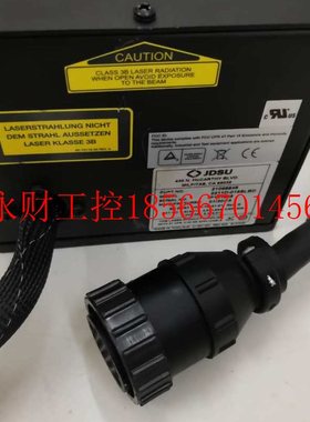 议价询价BD流式激光器JDS Uniphase 2211D-015SLBD￥