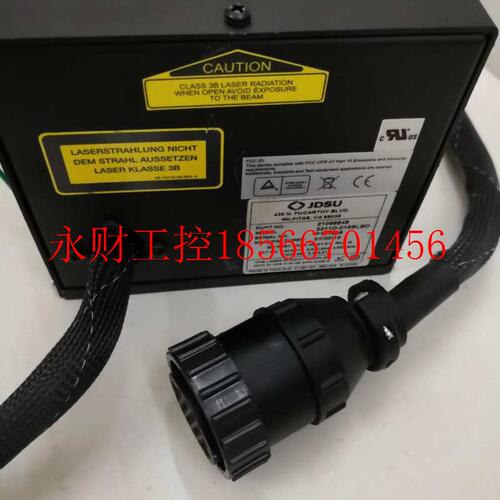 议价询价BD流式激光器JDS Uniphase 2211D-015SLBD￥