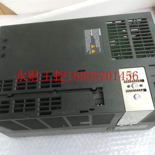 议价6SL3210-1KE23-2UP1西门子G120C一体式变频器15KW无内置A级￥