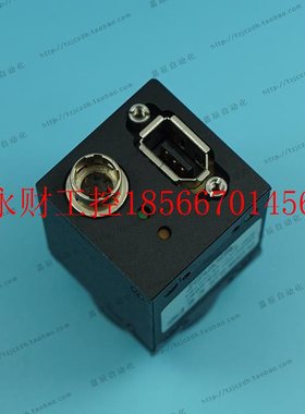 议价IPS IP-20B552T200S万D像素黑白CC工业 相机 1394A接口￥