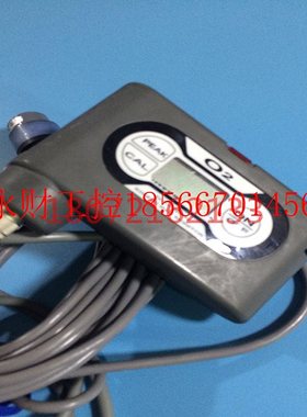 议价KOMYOKK光明理化学OPA-5000E氧气检测仪￥