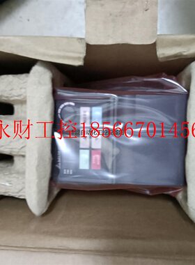 议价全新正品台达变频器VFD007EL43A功能包好￥