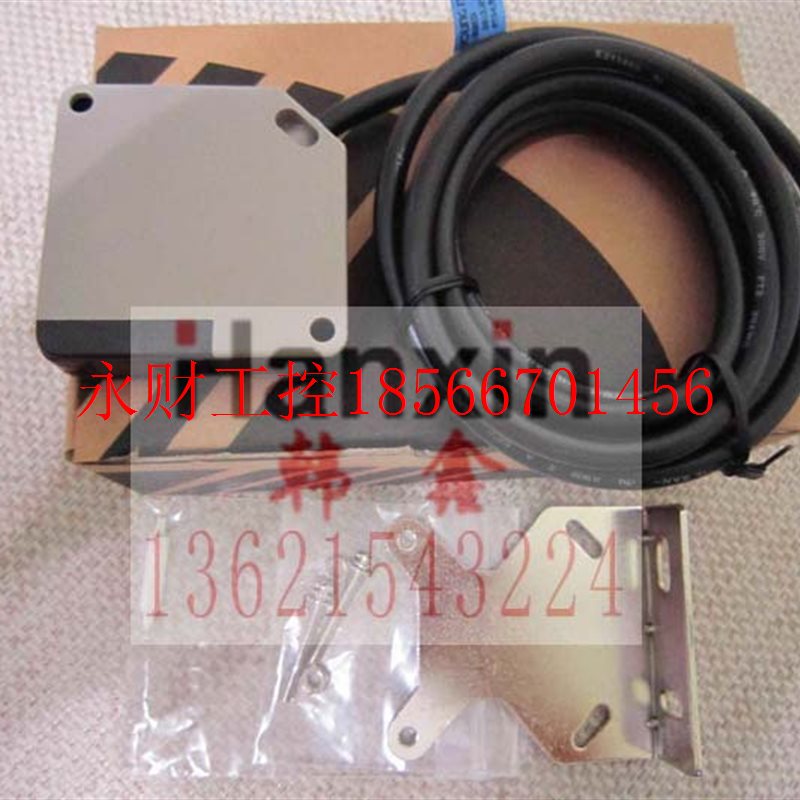 议价韩荣NUX光电传感器PE-T5D PE-R05D PE-M3D￥