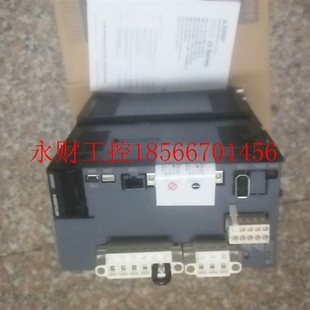 350B￥ 议价三菱伺服驱动器