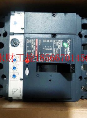 议价施耐德 LV431780 NSX250F MIC2.2 4P 250A￥