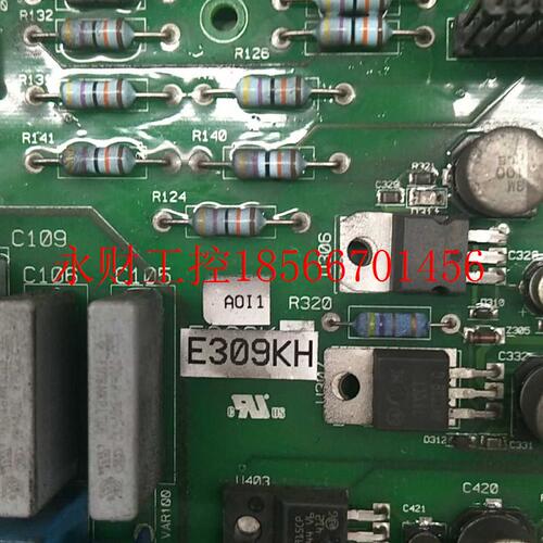 议价西班牙PE变频器SD700 主板 风扇板 驱动板 CPU板￥