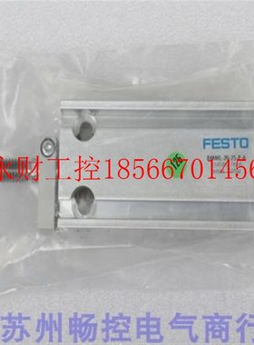 议价*当天发货*全新费斯托FESTO气缸 DMML-20-25-P-A 现货 1585￥