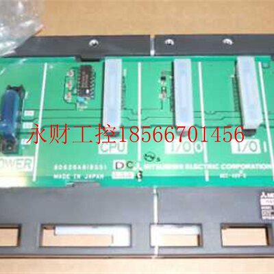 议价plc80点电源, A1SJ71E71-B2-S3, A1S33B, A173UHCPU-S1￥