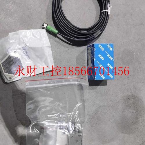 议价全新WL18-3P430德国西克SICK光电开关1025911￥