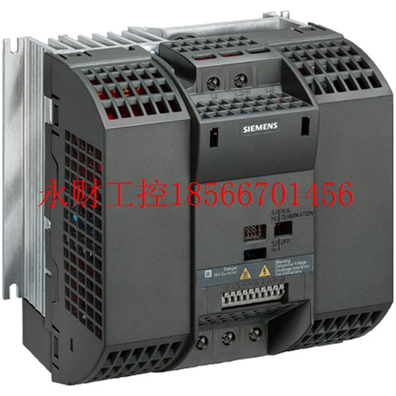 议价6SL3211-0AB22-2UA1 西门子G110变频器2.2KW 6SL3211-OAB22￥