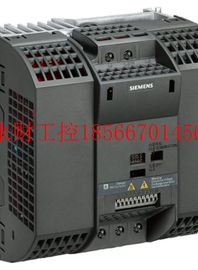 议价6SL3211-0AB22-2UA1 西门子G110变频器2.2KW 6SL3211-OAB22￥