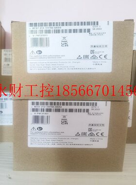 议价6ES7212-1HF40-0XB0 CPU 1212FC DC/DC/继电器6ES72121HF40￥