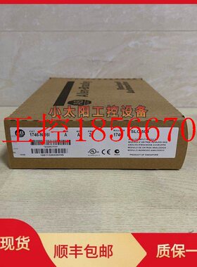 议价1746-NI16I AB 1746NI16I 全新 原装 现货 ￥