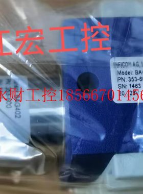 议价原装全新带包装 INFICON BAG402 PN:353-600真空计 ￥