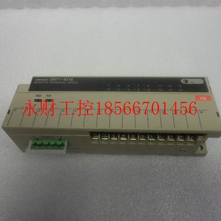 ￥ 全新 议价欧姆龙DRT1 ID16原装
