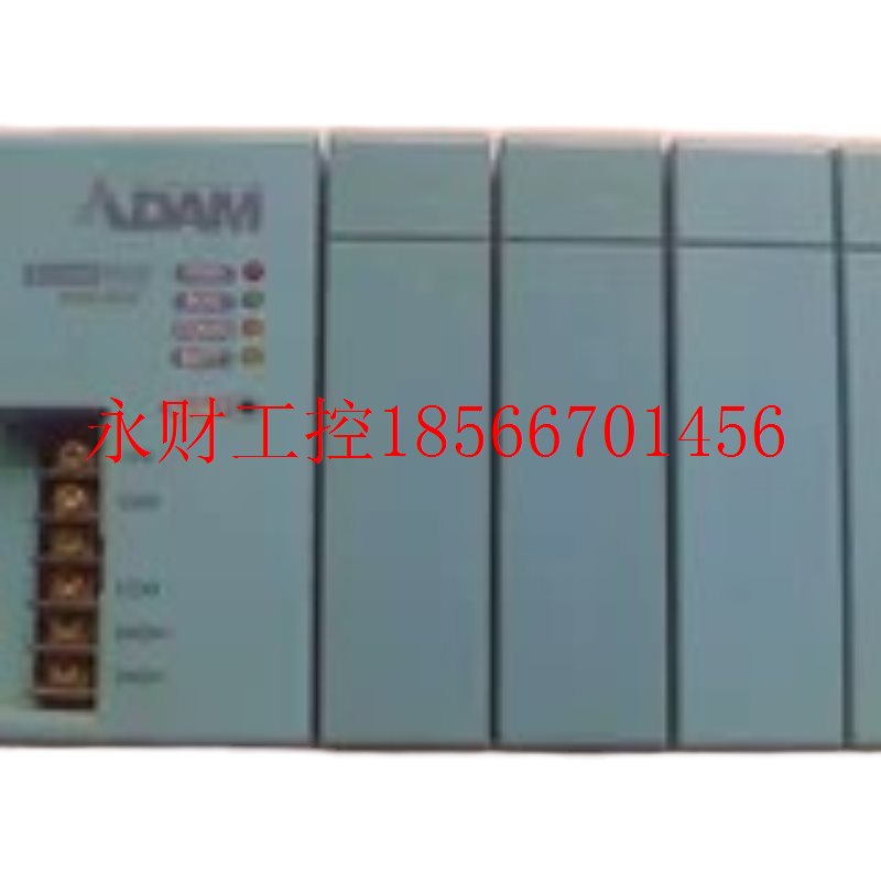 议价研华可编程控制器 ADAM-5510E￥