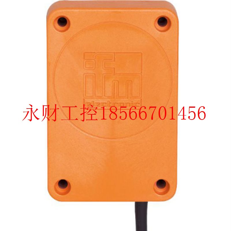 议价易福门 ID0014  电感式传感器 感应距离 50 mm￥