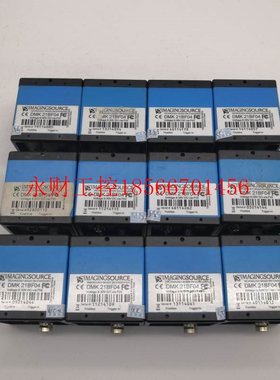 议价IMAGINGSOURCE映美精DMK 21BF04工业CCD相机实拍包好￥