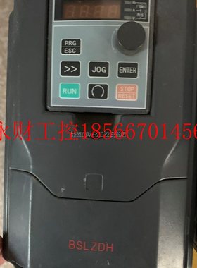 议价乐(BSLZDH)变频器 BV2000-32R2GB/3￥