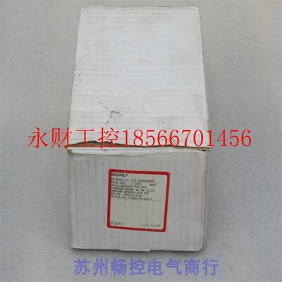 议价*全新盖米GEMU气控阀 9650 25Z 12T1 AA62 现货￥