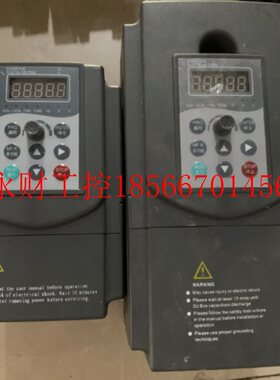 议价南京维修TAIDA变频器 EV4300-1.5G3/EV4500-3G3  不显示过￥