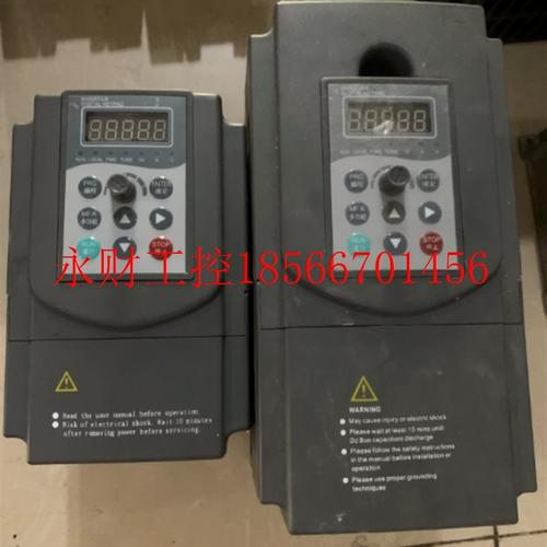 议价南京维修TAIDA变频器 EV4300-1.5G3/EV4500-3G3  不显示过￥