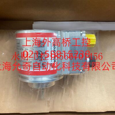 议价德国帝尔TRelectronic编码器 CEV582M-10379 发￥