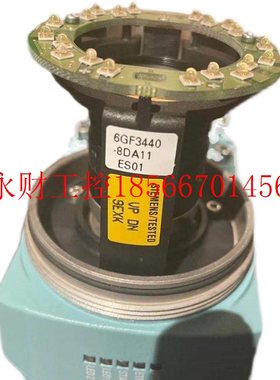 议价工6自动设备扫描头内置红外环形灯控ZAF 4GF340-8DA11￥