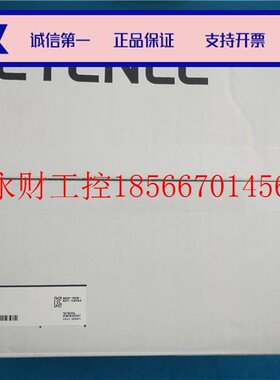 议价原装XG-8500L基恩士KEYENCE视觉控制器全新正品,品质保证￥