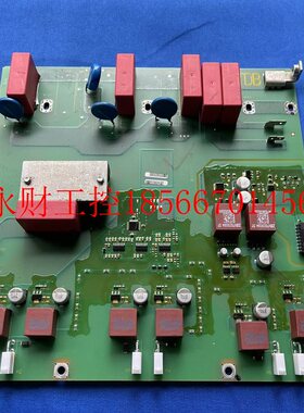 议价A5E01105817西门子变频器440和430系列110/132KW整流可控硅￥