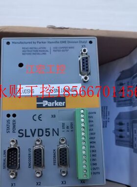 议价现货SLVD5NS全新PARKER派克 ￥