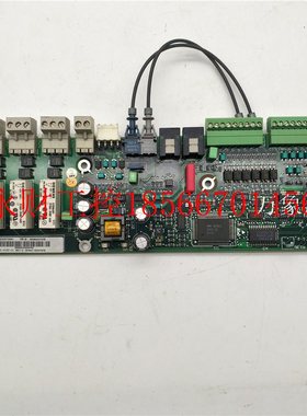 议价ABB NIOC-01 ACS600变频器600 端子板信号板io 3BSE005735R￥